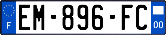 EM-896-FC