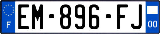 EM-896-FJ