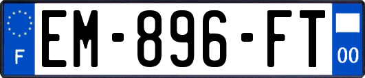 EM-896-FT