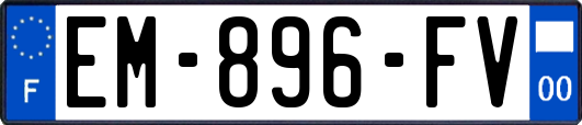 EM-896-FV