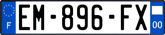 EM-896-FX