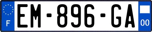 EM-896-GA