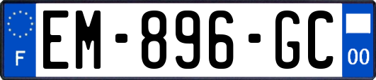 EM-896-GC