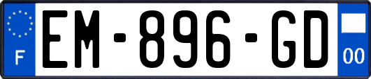 EM-896-GD