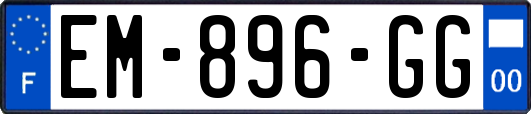 EM-896-GG