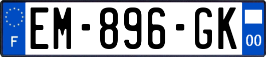 EM-896-GK