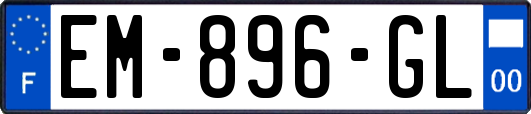EM-896-GL