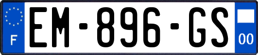 EM-896-GS