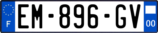 EM-896-GV