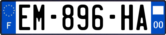 EM-896-HA