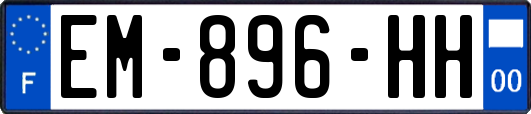EM-896-HH