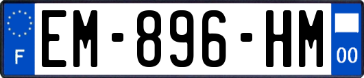 EM-896-HM