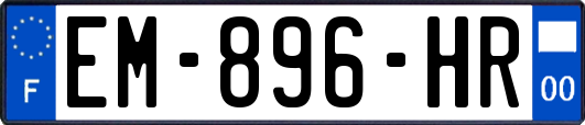 EM-896-HR