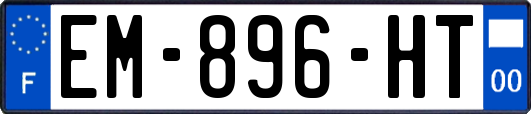 EM-896-HT