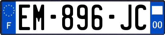 EM-896-JC