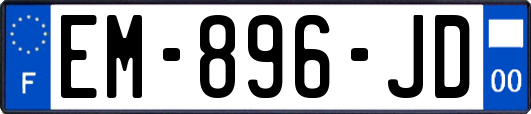 EM-896-JD