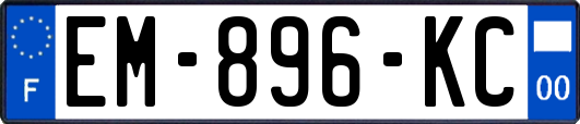 EM-896-KC