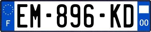 EM-896-KD
