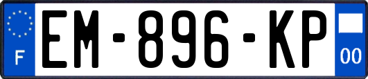 EM-896-KP