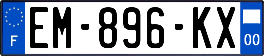 EM-896-KX