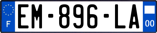 EM-896-LA