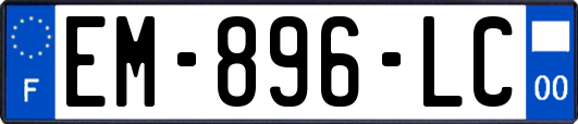 EM-896-LC