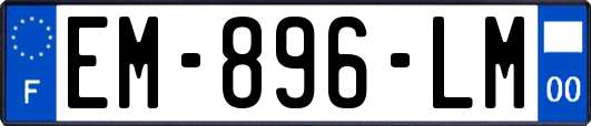 EM-896-LM