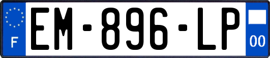 EM-896-LP