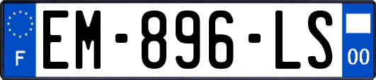 EM-896-LS