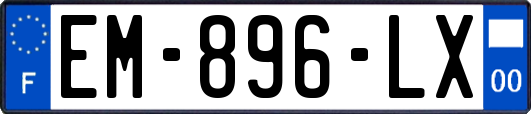 EM-896-LX