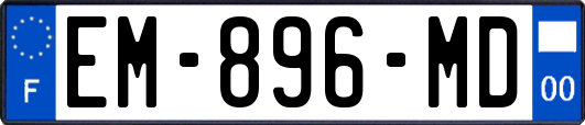 EM-896-MD