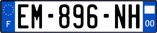 EM-896-NH