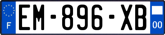 EM-896-XB