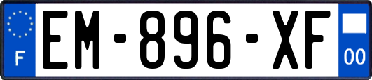 EM-896-XF