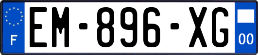 EM-896-XG