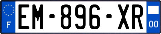 EM-896-XR