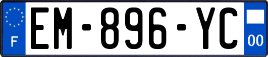 EM-896-YC