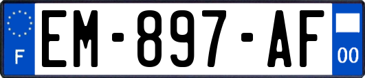 EM-897-AF