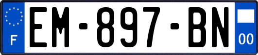 EM-897-BN