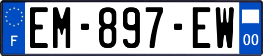 EM-897-EW