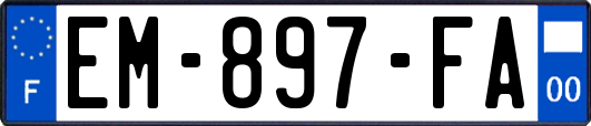 EM-897-FA
