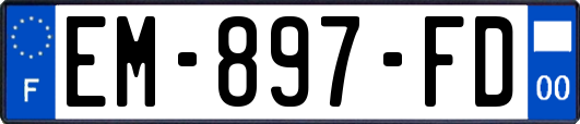 EM-897-FD