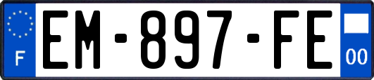 EM-897-FE