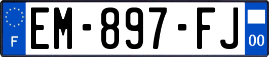 EM-897-FJ