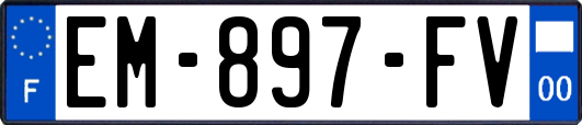 EM-897-FV