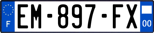 EM-897-FX