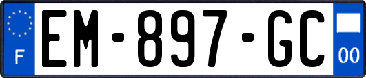 EM-897-GC