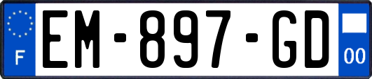 EM-897-GD