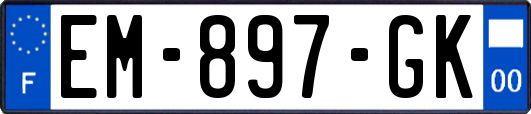 EM-897-GK