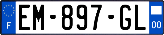 EM-897-GL